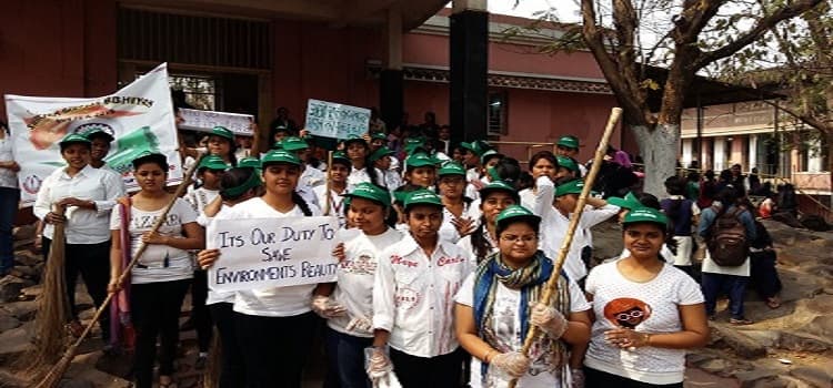 Jamshedpur Women's University Events & Activities photo 6